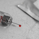 Algunas personas se desmayan al ver sangre y hay una razón científica para explicarlo.
